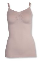 Strong Bust Control Cami + Broad Skinny-Straps