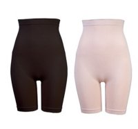 Strong Control Panty + Nilit® Bodyfresh Yarn + 2Pack