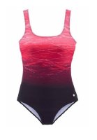 Swimsuit - Colour gradient