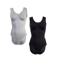 Strong Control Bodysuit - 2pack